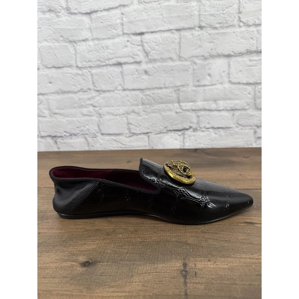 Kurt Geiger make statement